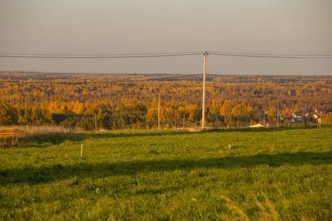 Located in Михайловская.