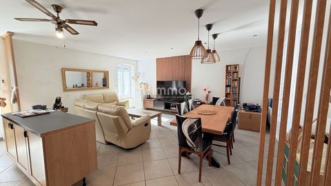 Maison avec grand atelier – Idéale artisan ou bricoleur passionné !