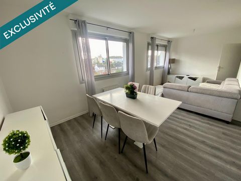 Maison familiale à Quimperlé