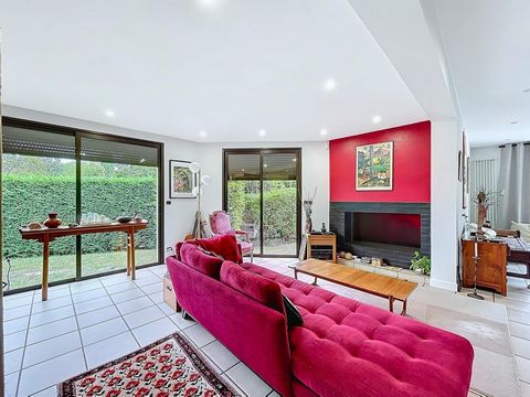 Maison familiale – Quartier Cabirol Colomiers