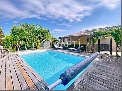 MAISON COUP DE COEUR