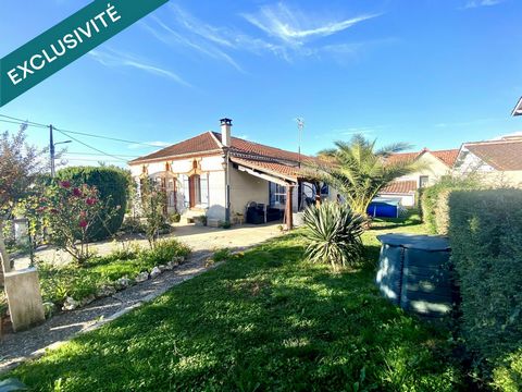 Maison en pierre, charme et confort à Villeneuve