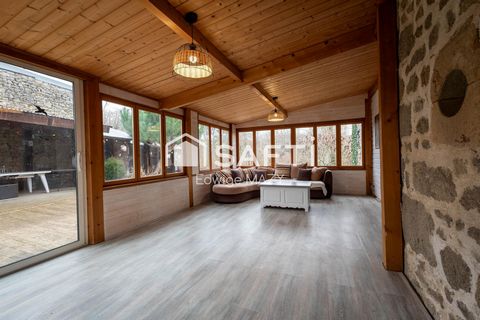 Environnement calme et paisible