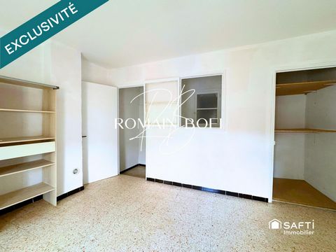 Maison de village 4 pièces de 76m2 avec balcon