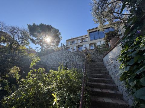 MAISON VUE MER AVEC CHAMBRES D' HOTES SAINT CLAIR