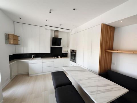 Maison 7 pièces avec jardin + Appartement 2 pièces + garage 35m2