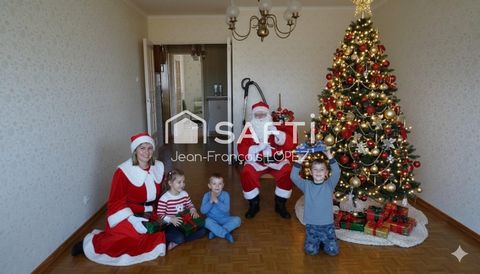 appartement VALENTIGNEY