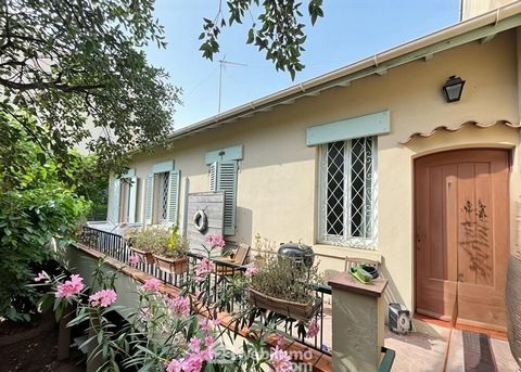 Maison - 185m² - Saint-Raphaël