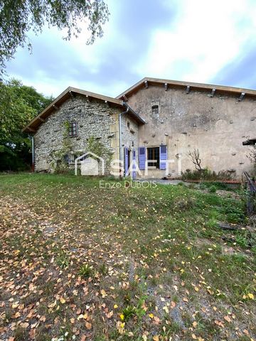 Maison familiale + potentiel investisseur