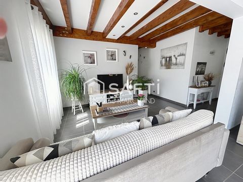 Au cœur du Champsaur