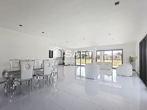 Neuf, sans travaux, grande pièce de vie