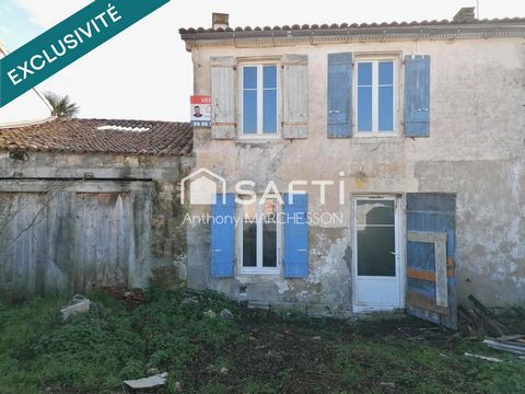 Maison - 5 pièces - 82m²