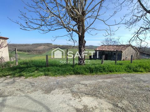 CORPS DE FERME A RENOVER