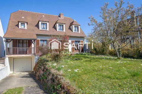 SUPERBE MAISON FAMILIALE