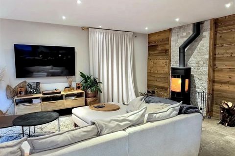 Produit rare- Charmante maison rénovée- Gérardmer