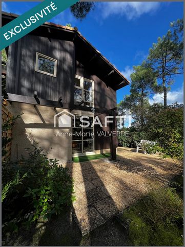 MAISON MITOYENNE - LACANAU OCÉAN