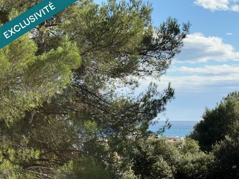 T3 en DERNIER ETAGE avec GARAGE- CAVE et TERRASSE