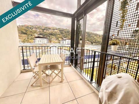 Nice Ouest - rue Jules Bianchi - 3 / 4 pcs 64m2 - cave - place de parking couverte en sous sol