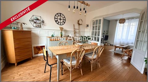 Luçon, charme et authenticité en coeur de ville