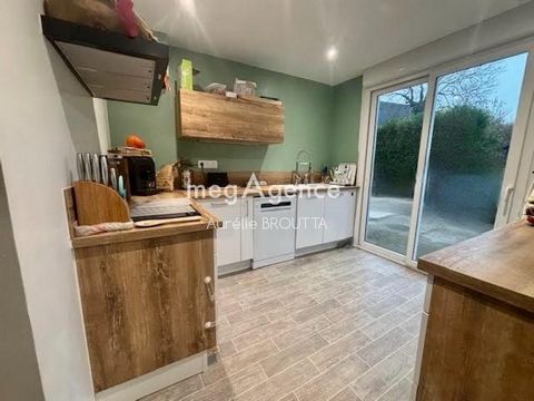 Charmante Maison de ville