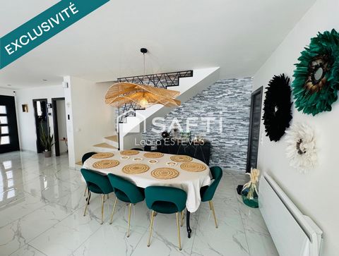 Maison coup de coeur