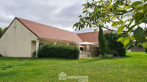 Maison - 235m² - Buthiers