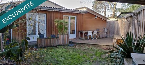 maison plain pied 2p