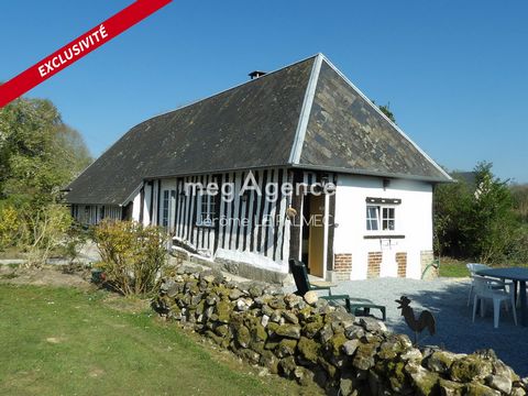Maison ancienne. Véritable havre de paix