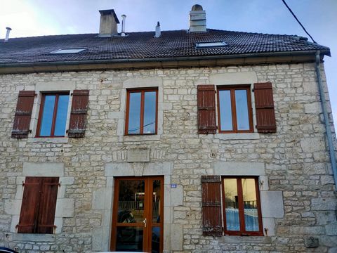 À louer appart 2 pièces – Montrond, à 5 minutes de Champagnole JURA