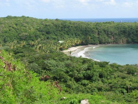 Residential Lots at La Sagesse from 10,000 sq ft to 1 acre. Lovely sea views, in a developing area, 20 mins from the town of St. George. Multiple lots available!! (Priced @ $23.00 EC/Sq Ft). Electricity, water and road access already in place!!!