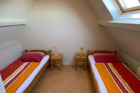 Dit vakantiehuis heeft 2 slaapkamers en is geschikt voor 4 personen, ideaal voor een gezin. Gelegen in Bergen aan Zee, op een van de hoogste duinen van Nederland. Verblijf op deze unieke locatie te midden van het bos. Het landgoed bestaat uit 13 hect...