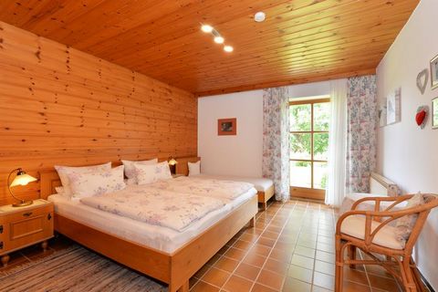 This luxurious apartment has 1 bedroom is perfect for a family of 4. Offering an undisturbed view of the surrounding mountains, this modern house has an infrared sauna and private terrace where you can relax any time of the day or night. The closenes...