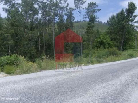 For sale Land with 1200m2 in Valbom São Pedro, Vila Verde! Land located in a construction area; Good access; Great sun exposure! We take care of your home loan, without costs or bureaucracies. INOVA Imobiliária is a credit intermediary authorised by ...