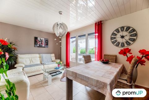 Welcome to your future home! We are delighted to present this exceptional apartment located in Sotteville les Rouen, a rare pearl that combines comfort, modernity and proximity to amenities. Discover a generous living space of 70m2, accompanied by a ...