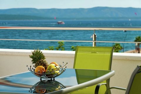 This luxury villa with 5 bedrooms and a private swimming pool overlooking the sea and the mountains nearby is in Bol, Croatia. The property can accommodate 12 guests, making it perfect for large families and groups of friends. It also has a sauna, a ...