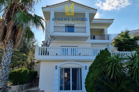 Maisonette For sale, floor: 2nd, in Anthidonos - Drosia. The Maisonette is 235 sq.m. and it is located on a plot of 2.000 sq.m.. It consists of: 5 bedrooms (2 Master), 4 bathrooms, 1 wc, 2 kitchens, 2 living rooms and it also has 3 parkings (3 Open)....
