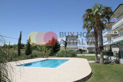 Our villa for sale in Belek, the golf and tourism center of Antalya, is 5,8 km to Belek Public Beach, 4 km to Belek center, 4 km to golf courses, 7 km to The Land of Legends amusement park, 27 km to Antalya Airport, 37 km to Antalya city center, Kale...