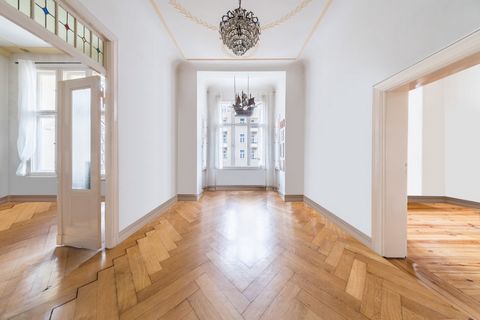 The 5 room apartment is in the central neighbourhood of Berlin Charlottenburg , situated in the West of the capital city of Germany. This cosy district is known for its beautiful, cobbled streets surrounded by plenty of boutiques, cafés, boutiques, p...
