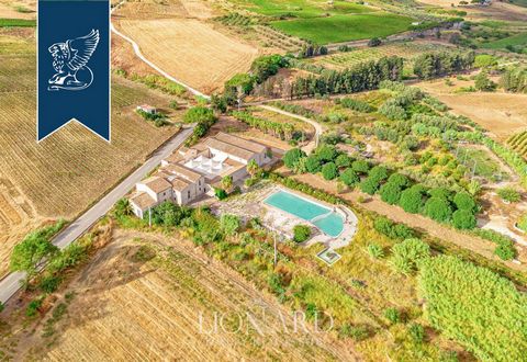 In sunny Sicily, in the province of Trapani, a luxurious suburban resort Relais Nel Baglio Antico is sold. This resort of the luxury class with historical buildings of the 19th century offers a unique combination of nature and cultural heritage. On i...