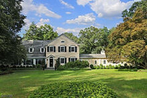 Welcome to one of the finest homes in Sleepy Hollow with a prestigious address`. Boasting of 4+ bedrooms, 4.1 baths. Outstanding craftsmanship throughout. Superior eat in kitchen with oversized center island , top of the line stainless appliances ,op...