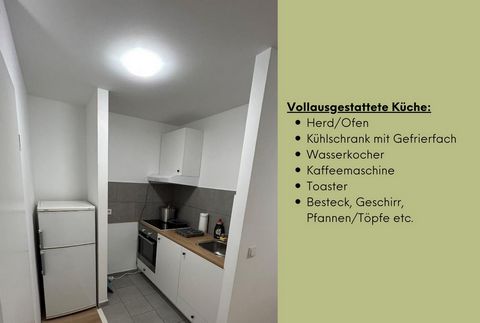 **Englisch:** Welcome to this charming 3-bedroom shared apartment located at Rheinlanddamm 6, 44139 Dortmund! This shared apartment offers an ideal accommodation for students, professionals, or travelers who prefer a communal yet private living situa...