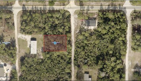 A VACANT LOT IN PAISLEY in LAKE COUNTY!!!