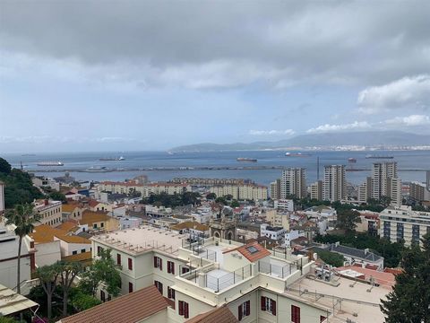 Located in Arengos Gardens. Chestertons is pleased to offer this 2 bedroom 2 bathroom apartment for rent, located in the heart of Gibraltar. Properties in Arengos Gardens are fantastically located within the city walls and boast outstanding views of ...