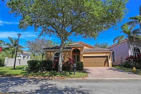 Welcome to your dream home! This gorgeous corner single-story house is located in a gated community. With 3beds/2baths, this home is perfect for a growing family or anyone who loves space. You'll be greeted by an open floor plan that seamlessly conne...