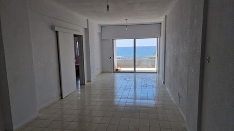Located in Limassol. Located in the Agia Trias area of Limssol.The apartment has a large living room, a separate kitchen, two bedrooms and 1 bathroom.There is air-condition in the bedrooms and the kitchen will contain the appliances only.Can also be ...