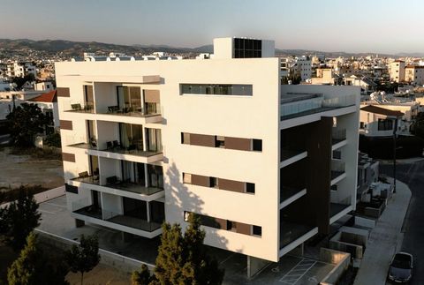Located in Limassol. Nestled in close proximity to the new Casino 