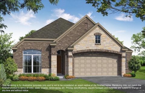 LONG LAKE NEW CONSTRUCTION - Welcome home to 1513 Sunrise Gables Drive located in the community of Sunterra and zoned to Katy ISD. This floor plan features 4 bedrooms, 3 full baths and an attached 2-car garage with extra storage. You don't want to mi...