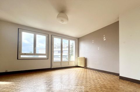 Appartement - 68m² - FONTENAY AUX ROSES