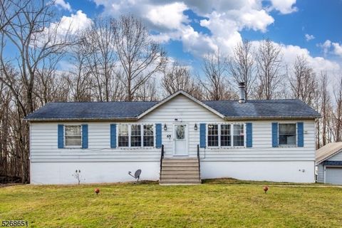 Tremendous opportunity to own this renovated style ranch style home built in 1981 features spacious living room, family room with wood burning fireplace, eat in kitchen and formal dining room. First floor laundry, 3 bedrooms, 2 full baths, large deck...