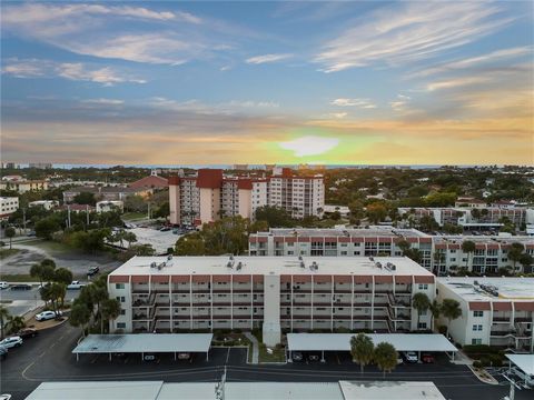Welcome to your new home in Bella Costa II on Venice Island! Situated on the 4th floor, this stunning, furnished condo offers a perfect blend of modern convenience and serene coastal living. As you step inside, you'll immediately notice the updated k...